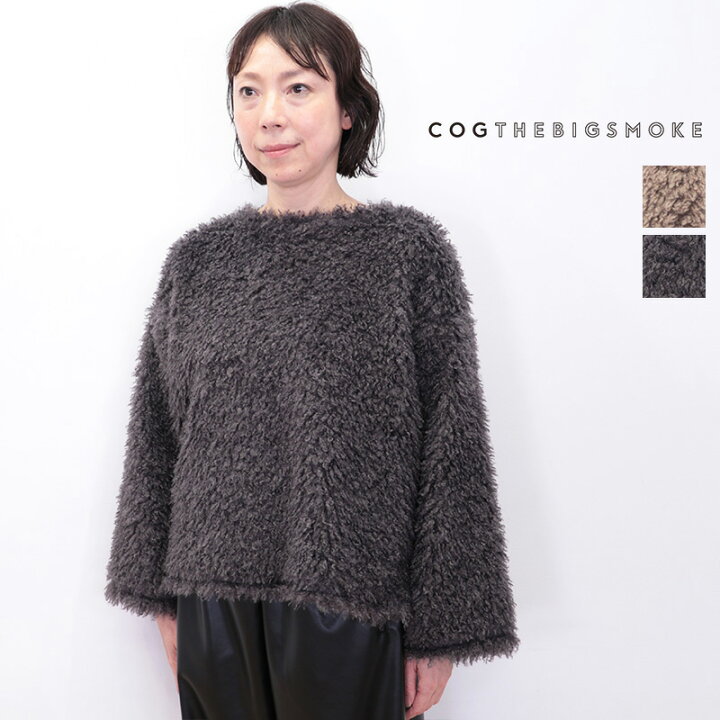 楽天市場】COG THE BIG SMOKE コグザビッグスモーク 11102-191-1121-1  