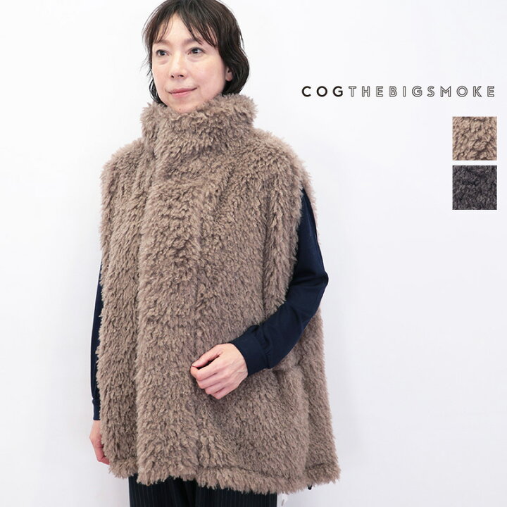 楽天市場】COG THE BIG SMOKE コグザビッグスモーク 11802-191-1108-1 
