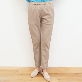 【60％OFF】COG THE BIG SMOKE コグザビッグスモーク ポリエステルスリムパンツ 9601-151-826 HAIDEN TUXED LEGGINGS | 23AW ボトムス 秋冬