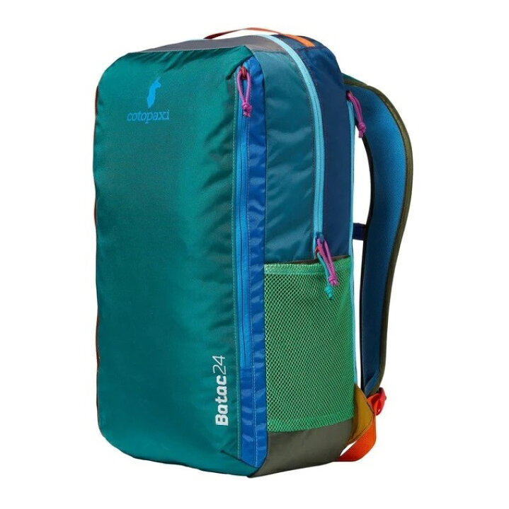 楽天市場】【色が選べる】cotopaxi コトパクシ 5042506 BATAC 24L BACK 
