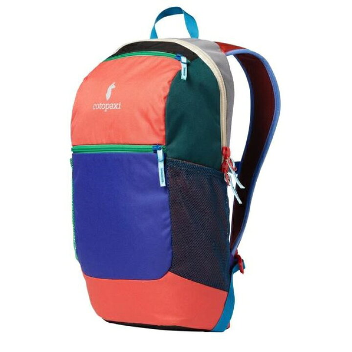 楽天市場】【色が選べる】cotopaxi コトパクシ 5042509 BOGOTA 20L 