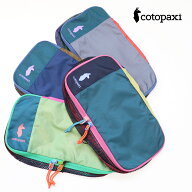 【ネコポス可】【色が選べる】cotopaxi コトパクシ 4202540035242 Cubo 3Lトラベルポーチ TRAVEL CUBE 3L…