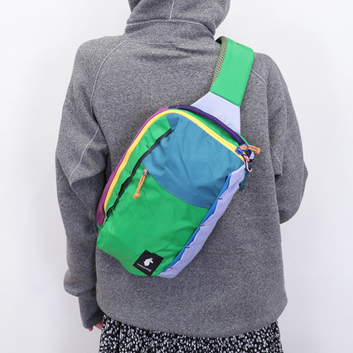 楽天市場】【色が選べる】cotopaxi コトパクシ 4202440035242 TODO 8L 