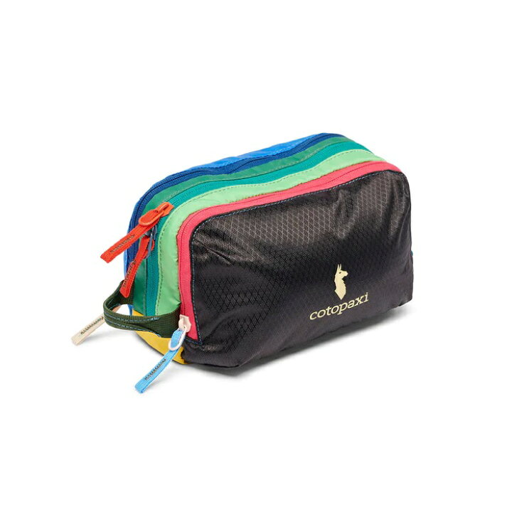 楽天市場】【色が選べる】cotopaxi コトパクシ 4200850035221 ポーチ 