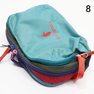 yFIׂzcotopaxi RgpNV 4200850035221 |[` NIDO ACCESSORYBAG DEL DIA 4L ANZT[obO  t@Xi[ |  obO