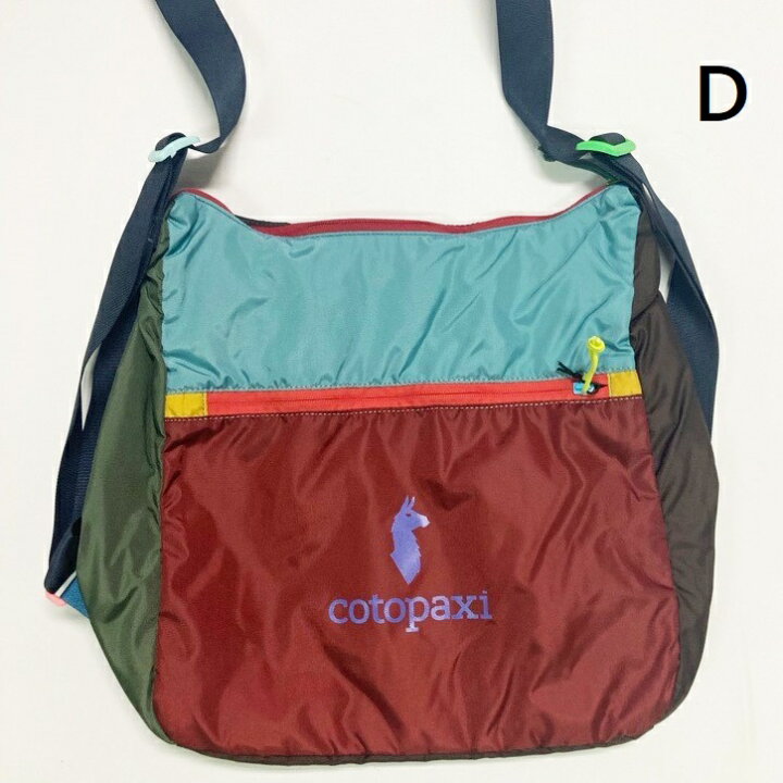 楽天市場】【色が選べる】cotopaxi コトパクシ 5042517 TAAL 