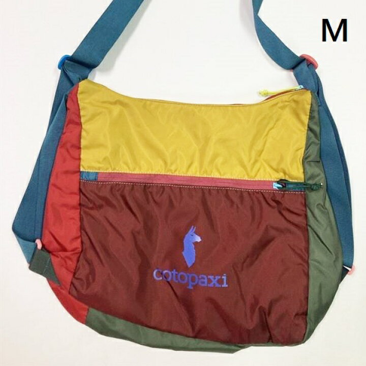 楽天市場】【色が選べる】cotopaxi コトパクシ 5042517 TAAL 