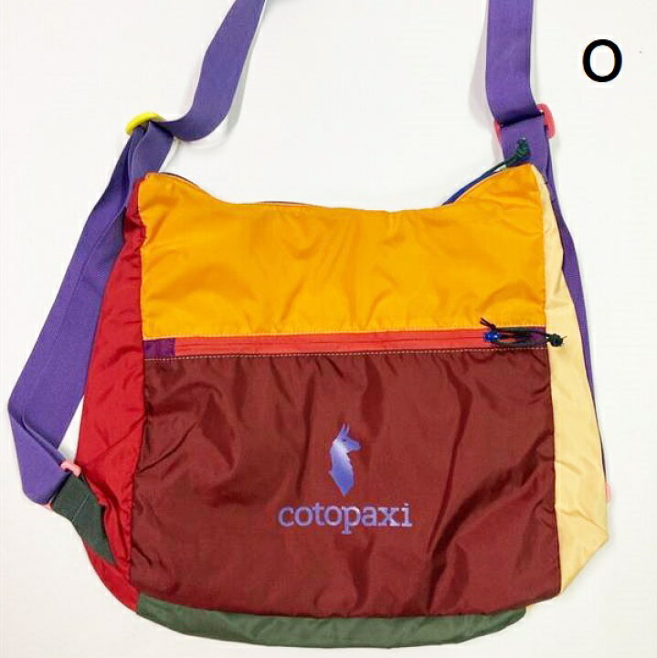 楽天市場】【色が選べる】cotopaxi コトパクシ 5042517 TAAL 