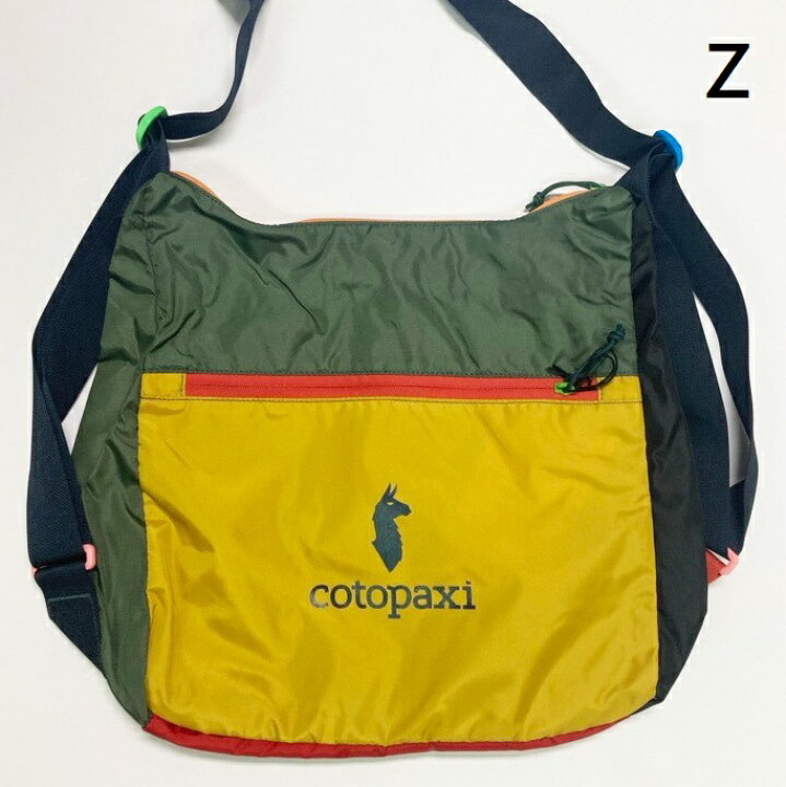楽天市場】【色が選べる】cotopaxi コトパクシ 5042517 TAAL 