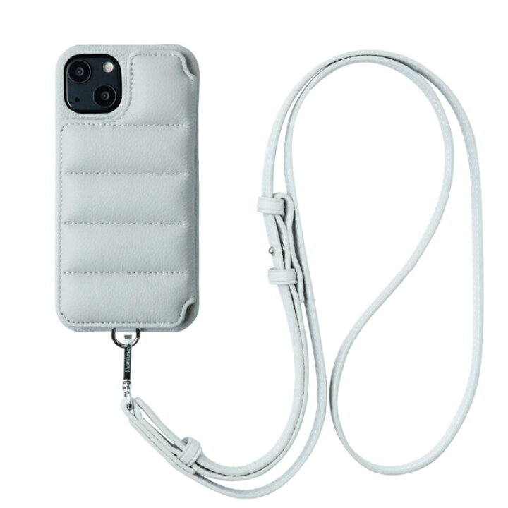 楽天市場】【iPhone16】DEMIU デミュウ レザースマートフォンケース  