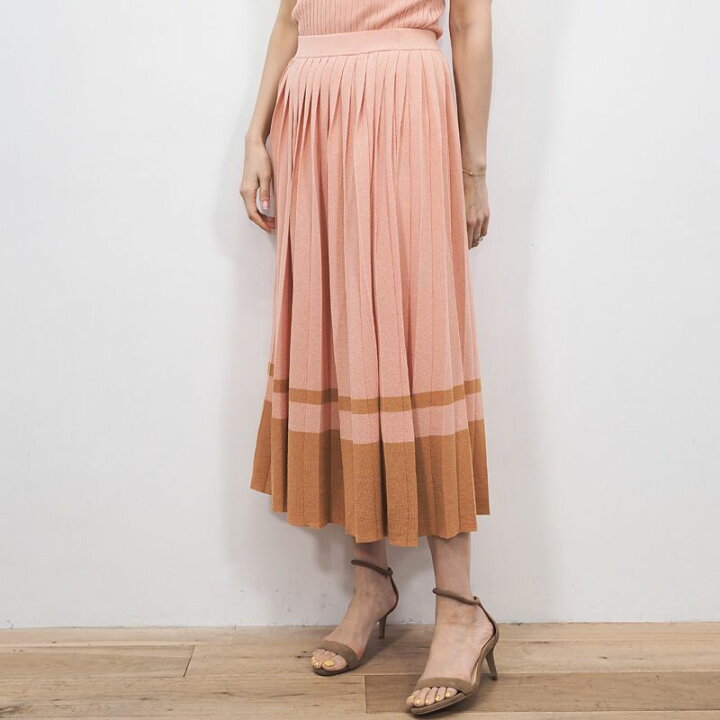 楽天市場】【40%OFF】DEMYLEE デミリー 3110500014 配色ボーダー  