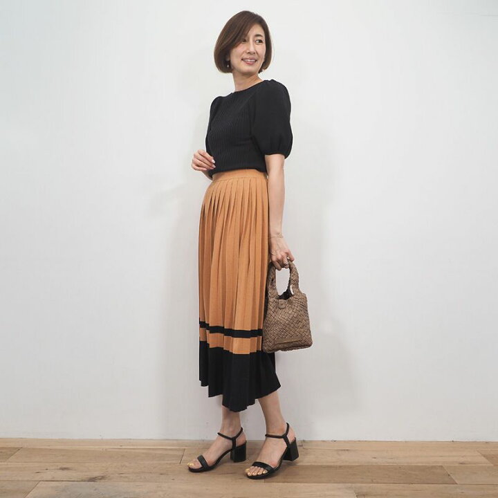 楽天市場】【40%OFF】DEMYLEE デミリー 3110500014 配色ボーダー  