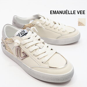 EMANUELLE VEE G}jG B[ 50023 CXg[ U[[JbgXj[J[ ^bN X^bY {v | 25AW V[Y