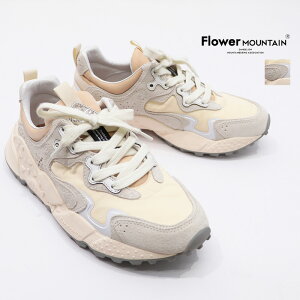 FLOWER MOUNTAIN t[}Ee FM121003 RULIS Beige iC×XEF[h [JbgXj[J[ EH[LOV[Y X | 25SS V[Y