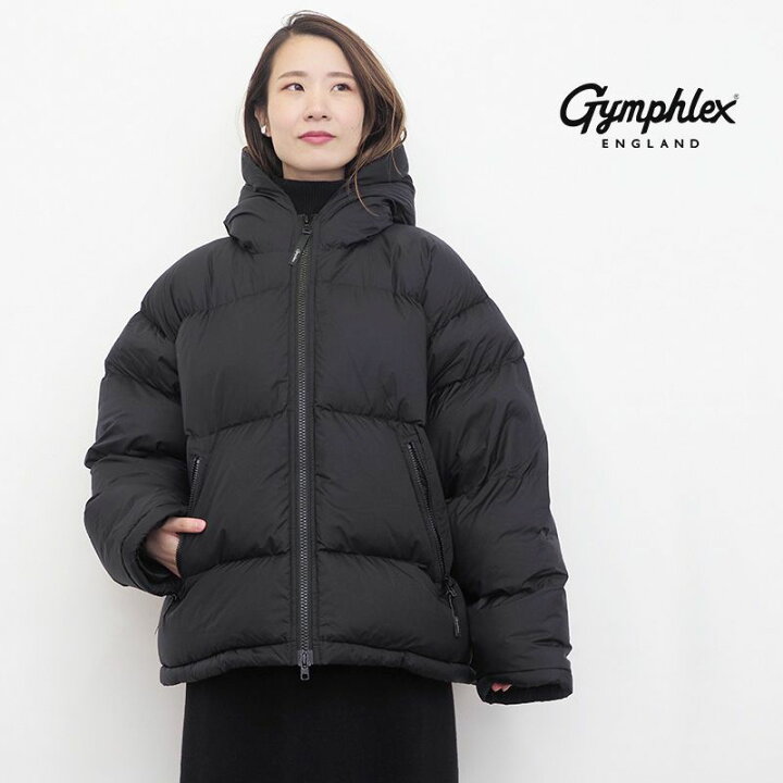 楽天市場】【30％OFF】Gymphlex ジムフレックス GY-A0442 DMN オーバー 