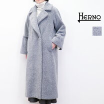 楽天市場】herno ファー グレー ダウンの通販