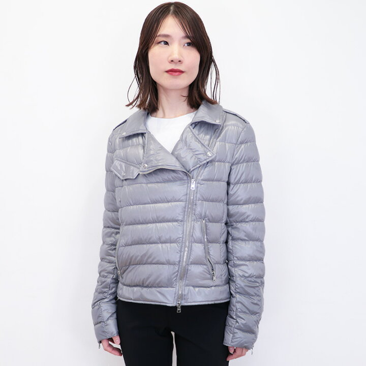 楽天市場】【正規品】HERNO ヘルノ PI001667D シャイニーナイロン 