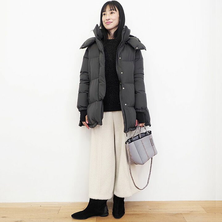 楽天市場】【正規品】HERNO ヘルノ PI128DL ラミナー ゴアテックス 
