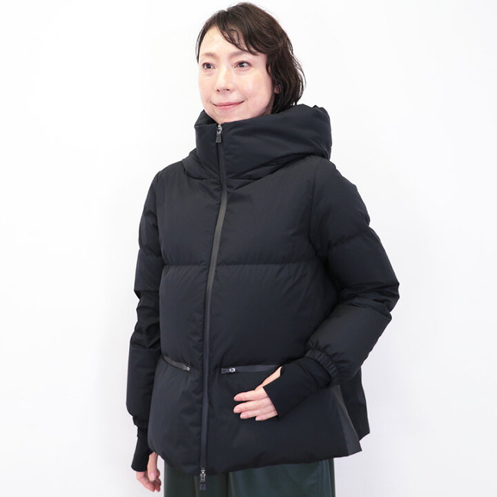 楽天市場】【正規品】HERNO ヘルノ PI155DLラミナー ゴアテックス 