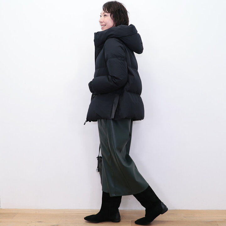 楽天市場】【正規品】HERNO ヘルノ PI155DLラミナー ゴアテックス