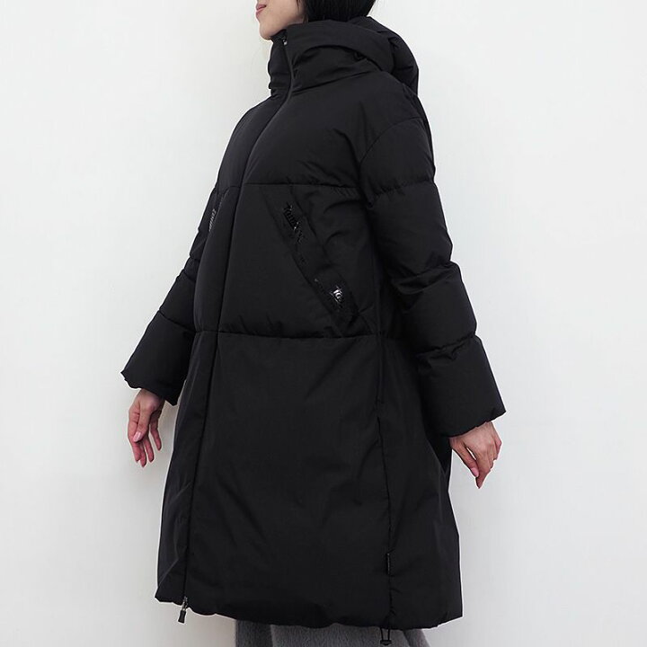 楽天市場】【正規品】HERNO ヘルノ PI00275DL ラミナー ゴアテックス 