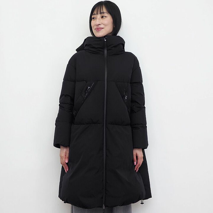 楽天市場】【正規品】HERNO ヘルノ PI00275DL ラミナー ゴアテックス 