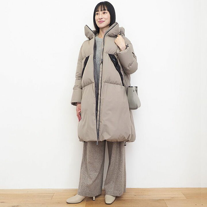 楽天市場】【正規品】HERNO ヘルノ PI00275DL ラミナー ゴアテックス 