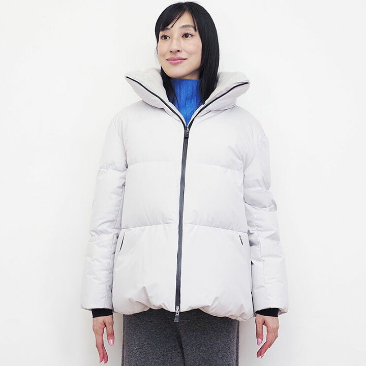楽天市場】【正規品】HERNO ヘルノ PI00285DL ラミナー ゴアテックス 