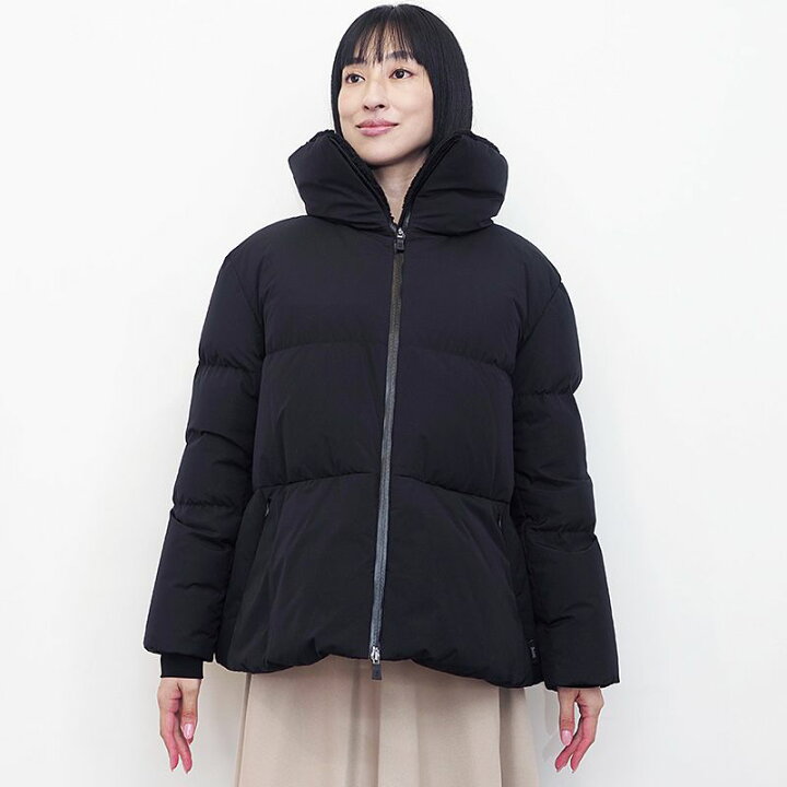 楽天市場】【正規品】HERNO ヘルノ PI00285DL ラミナー ゴアテックス  