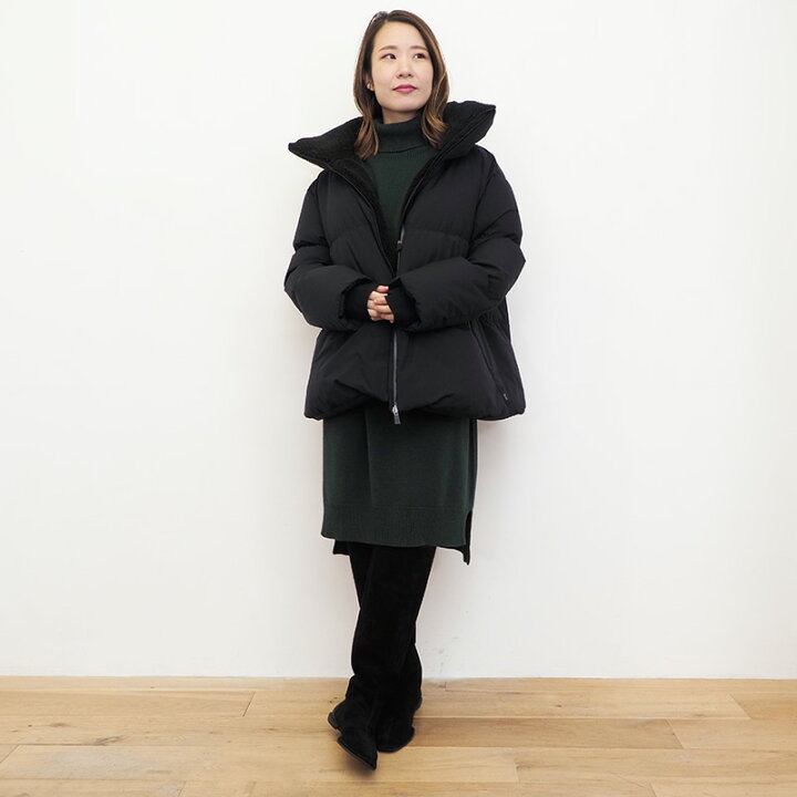 楽天市場】【正規品】HERNO ヘルノ PI00285DL ラミナー ゴアテックス 