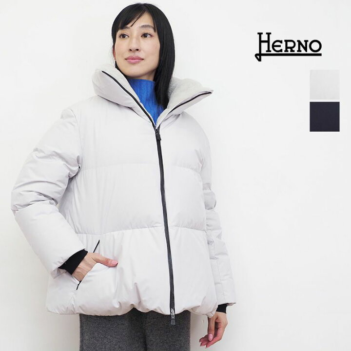 楽天市場】【正規品】HERNO ヘルノ PI00285DL ラミナー ゴアテックス  
