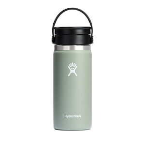 y݌tzHydroFlask nChtXN 5089132 16oz FLEX SIP WIDE MOUTH 473ml  ^u[ Wt ۉۗ jZbNX LbYp Mtg | CtX^C 