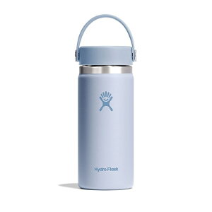 yVFׁzHydroFlask nChtXN 5089022 16oz WIDEMOUTH FLEXCAP 473ml  ^u[ ۉۗ jZbNX LbYp Mtg | CtX^C 