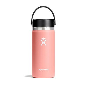 yVFׁzHydroFlask nChtXN 5089022 16oz WIDEMOUTH FLEXCAP 473ml  ^u[ ۉۗ jZbNX LbYp Mtg | CtX^C 