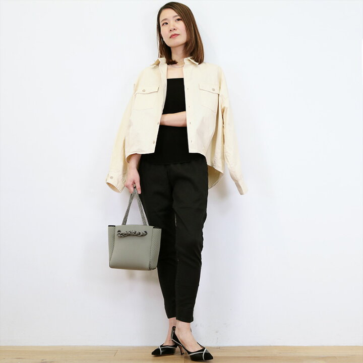 楽天市場】KHA:KI カーキ MIL24HBL3126 ミリタリーシャツジャケット  