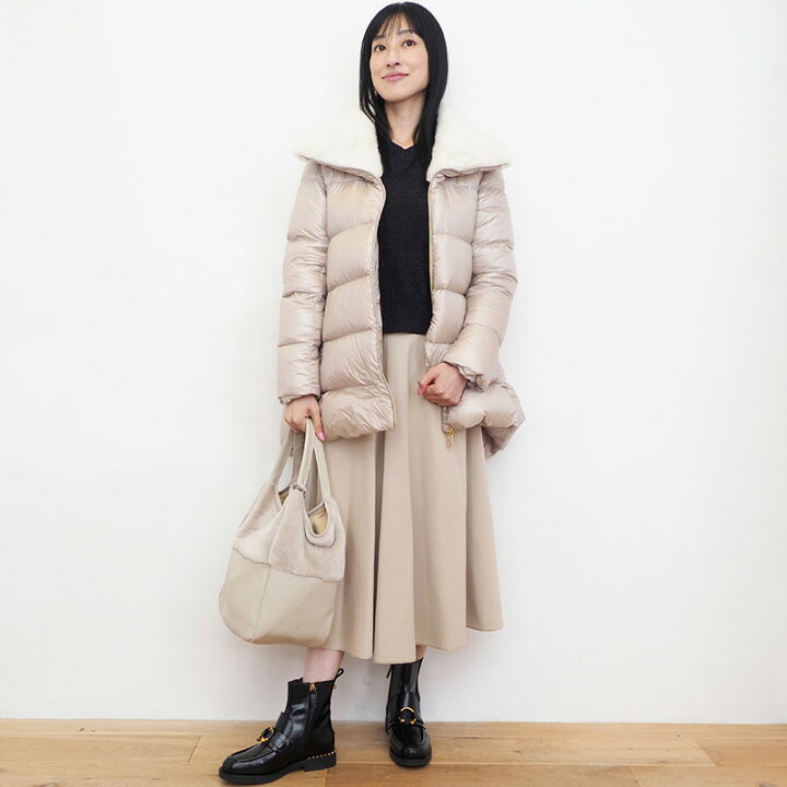 楽天市場】KOFTA コフタ 572842 ストレッチポンチスカート フレア 