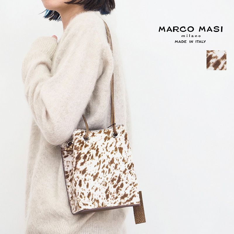 レディースファッション バッグ マルコマージ(MARCO MASI) | 通販・人気ランキング - 価格.com