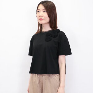MARILYN MOON }[ 4252-172 fReBuJbg\[ t[`[tTVc | 25SS gbvX t