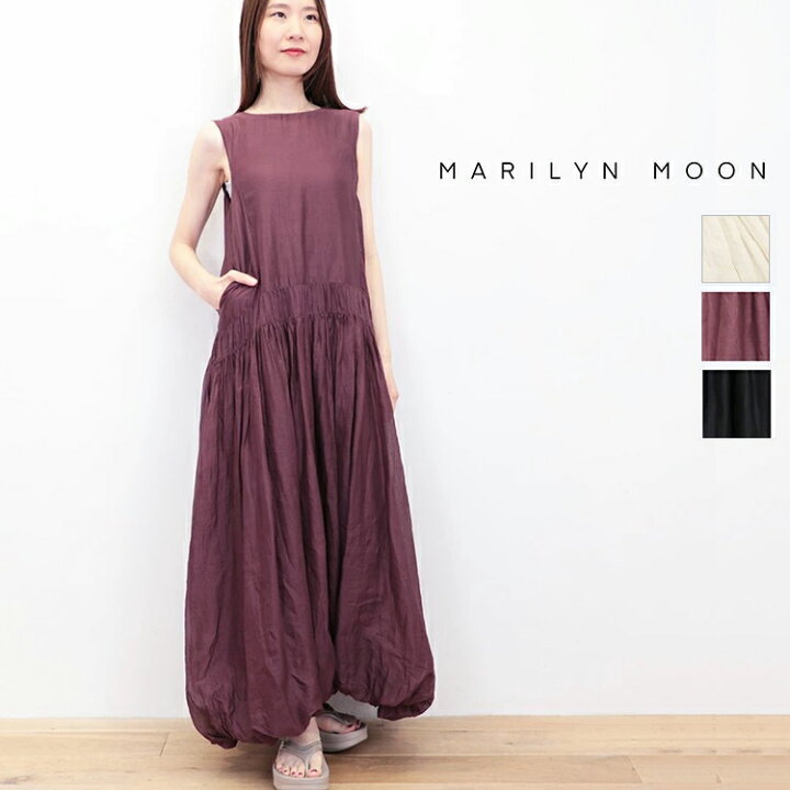 楽天市場】【30％OFF】MARILYN MOON マリリンムーン 4252-152 2WAY 