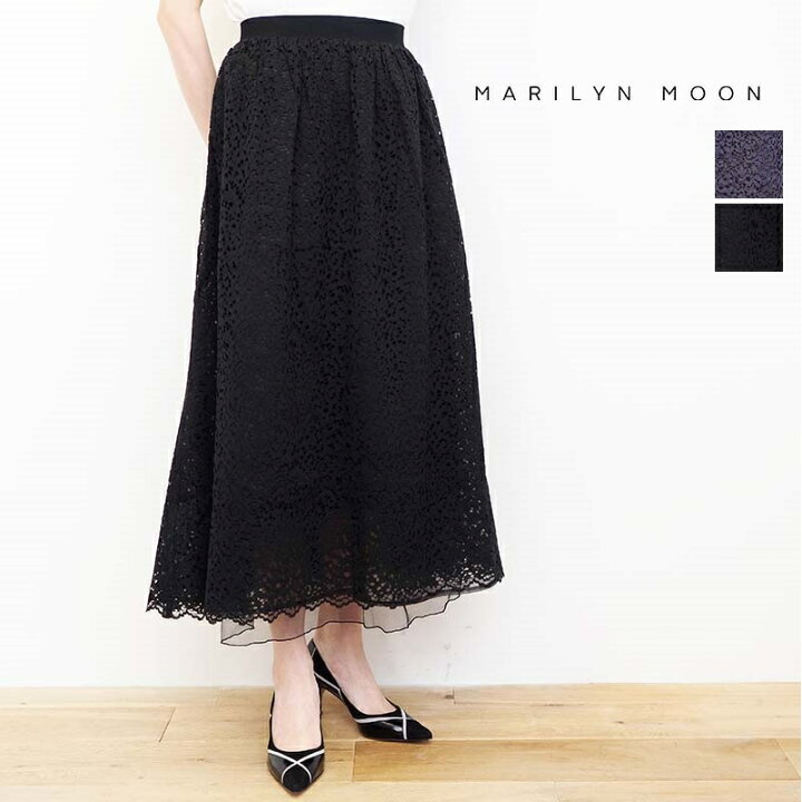 楽天市場】【40％OFF】MARILYN MOON マリリンムーン 4232-023 