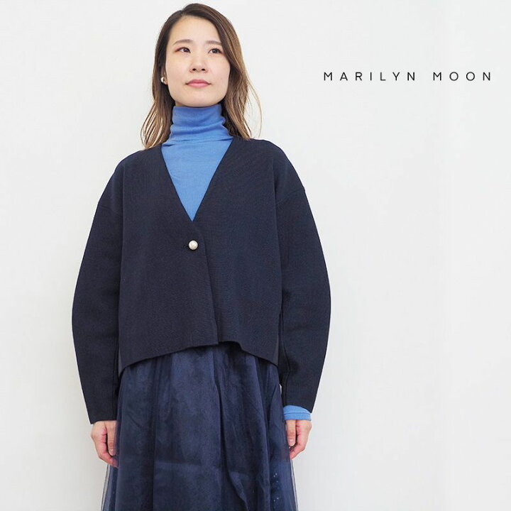 楽天市場】MARILYN MOON マリリンムーン 4234-139 パデットコクーン 