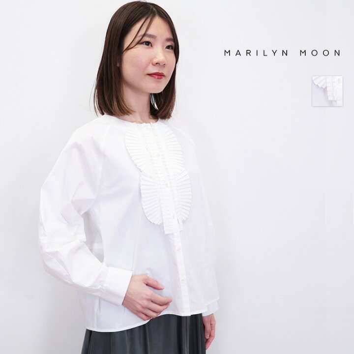 楽天市場】MARILYN MOON マリリンムーン 4251-107 SOI-MeME ソワメム 