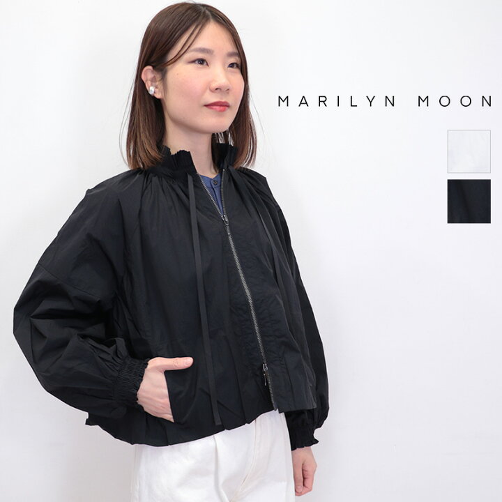 楽天市場】MARILYN MOON マリリンムーン 4251-128 プリーツナイロン  