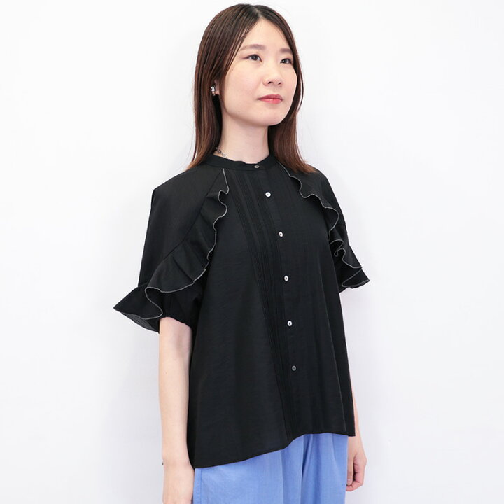 楽天市場】【30％OFF】MARILYN MOON マリリンムーン 4252-180 シアー 