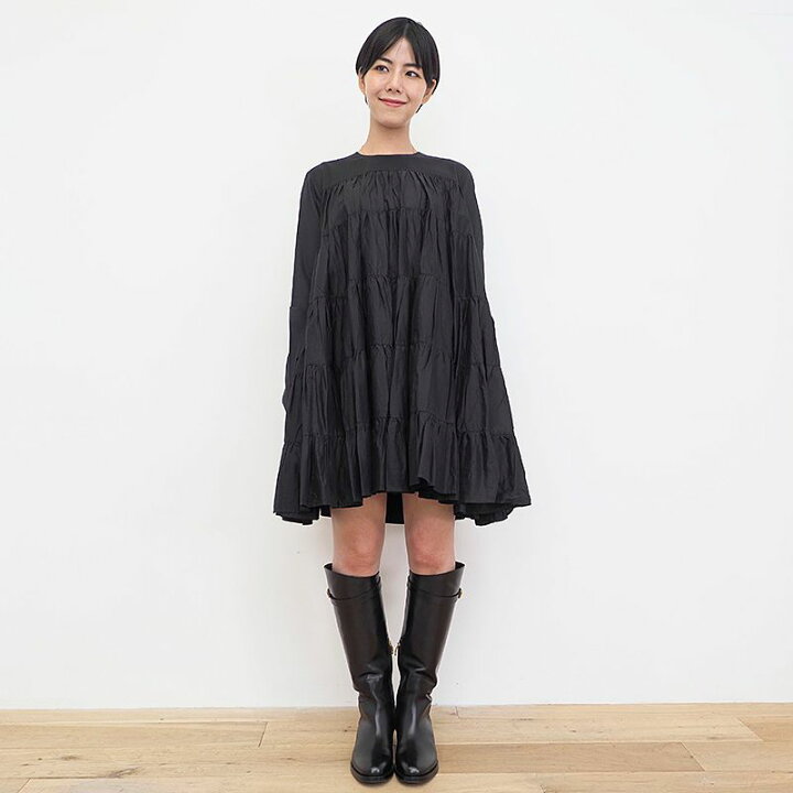 楽天市場】【40％OFF】Merlette マーレット SOLIMAN ソリマン コットン  