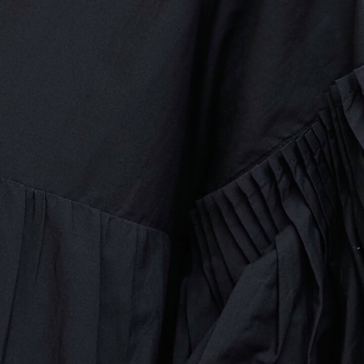 楽天市場】【40％OFF】Merlette マーレット JUANA プリーツスリーブ  