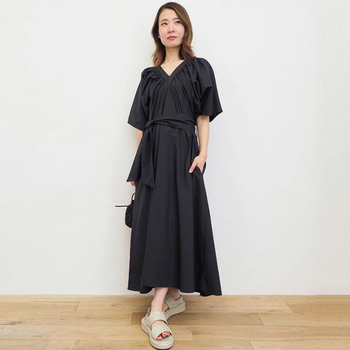 楽天市場】【40％OFF】Merlette マーレット 165NO9PO LANTE ランテ V  