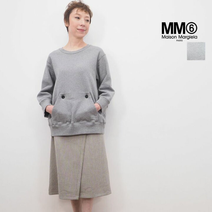 楽天市場】【50%OFF】MM6 エムエムシックス メゾンマルジェラ 3WAY 