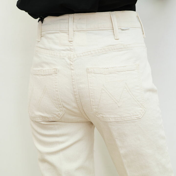 楽天市場】【40％OFF】MOTHER マザー 10097-544 THE HUSTLER PATCH 