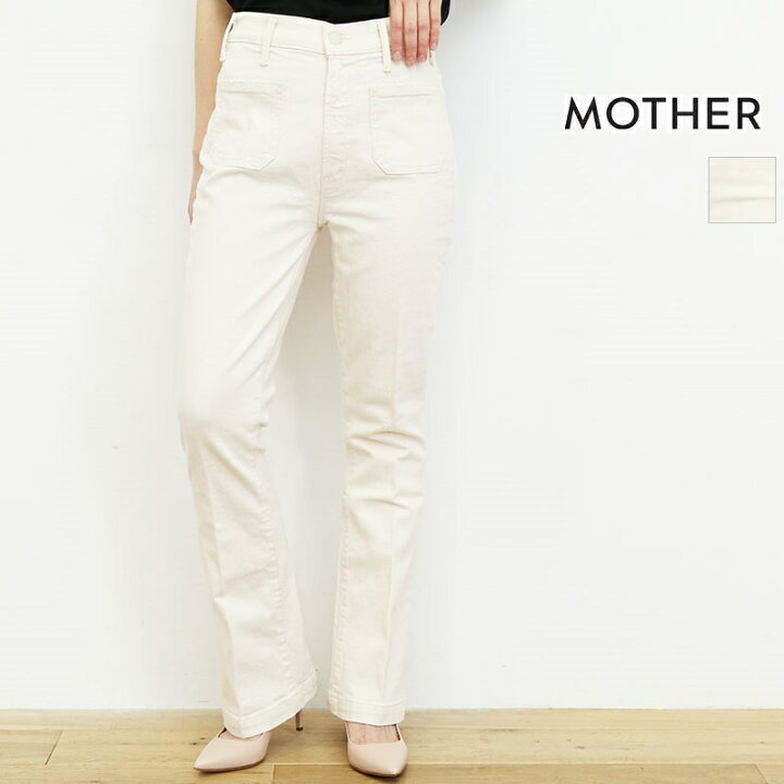 楽天市場】【40％OFF】MOTHER マザー 10097-544 THE HUSTLER PATCH 